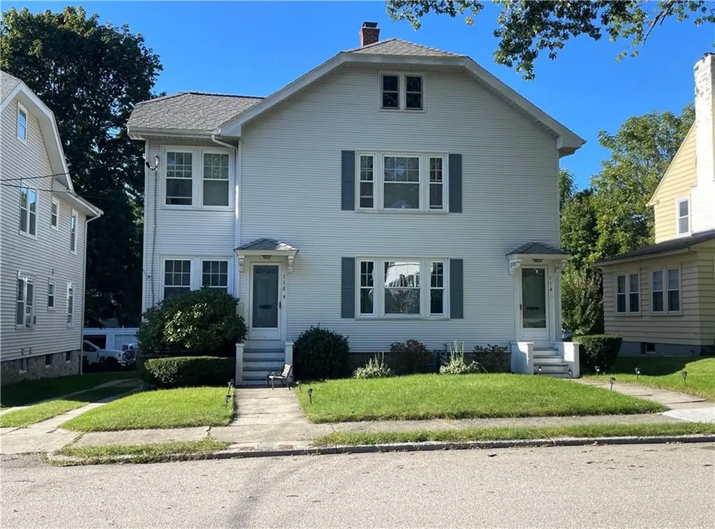 114 110 Meadow Road Woonsocket RI 02895