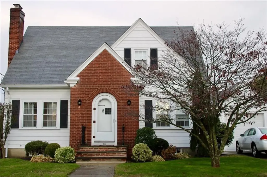 30 Forest Avenue Cranston RI 02910