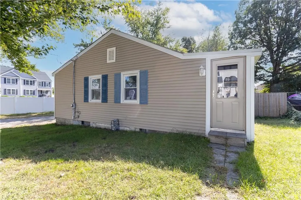 10 Turner Street Attleboro MA 02703
