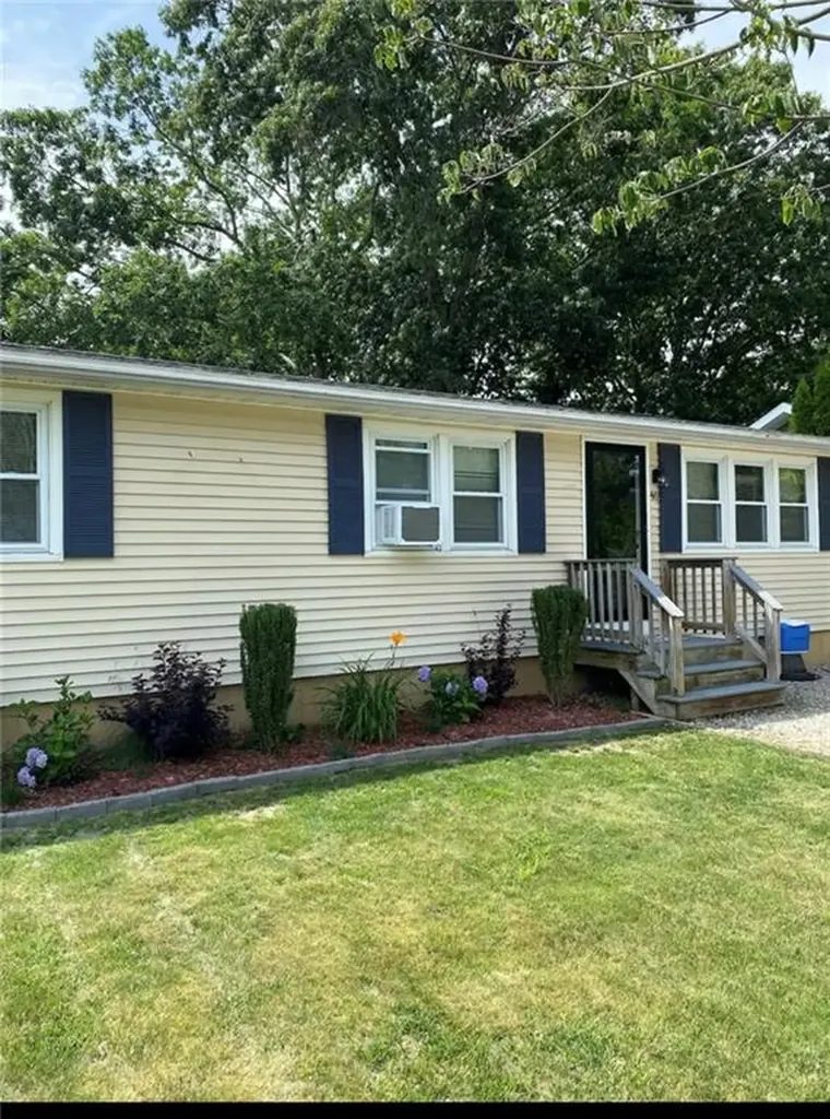 46 Inkberry Trail Narragansett RI 02882