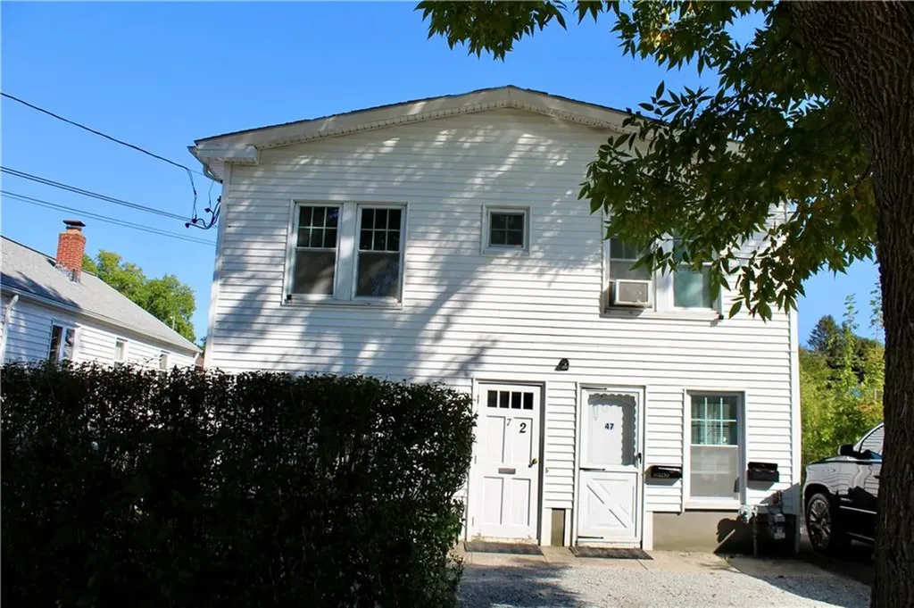 47 Meridian Street Providence RI 02908