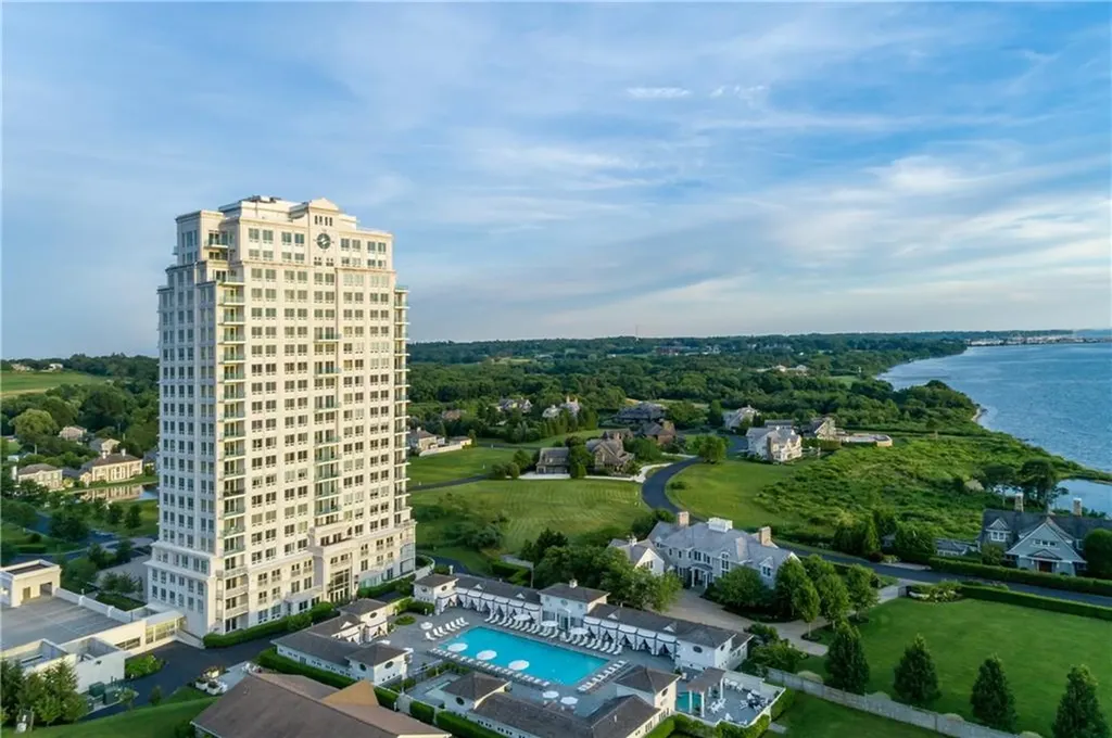 1 Tower Drive Portsmouth RI 02871
