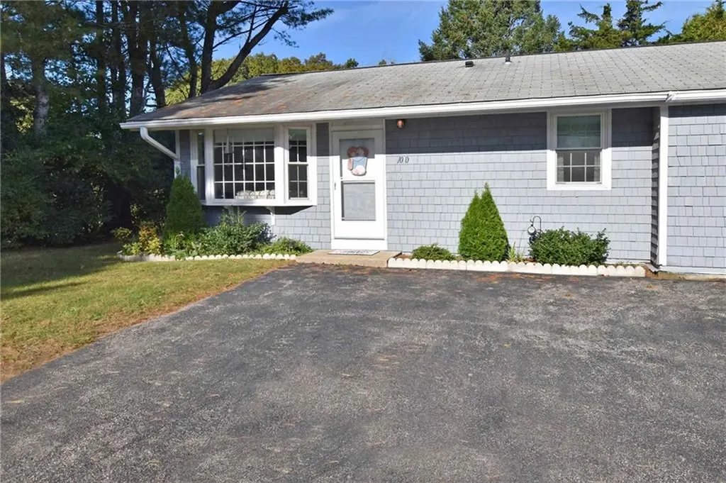 10 D North Castle Way Charlestown RI 02813