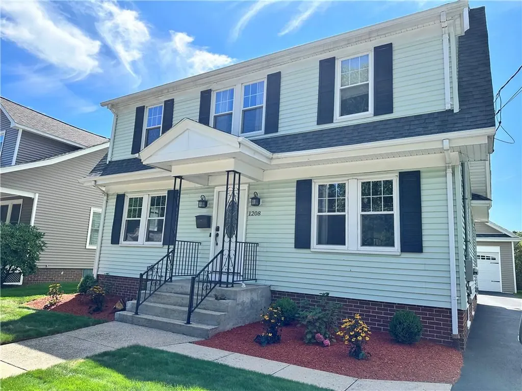 1208 Lonsdale Avenue Lincoln RI 02865