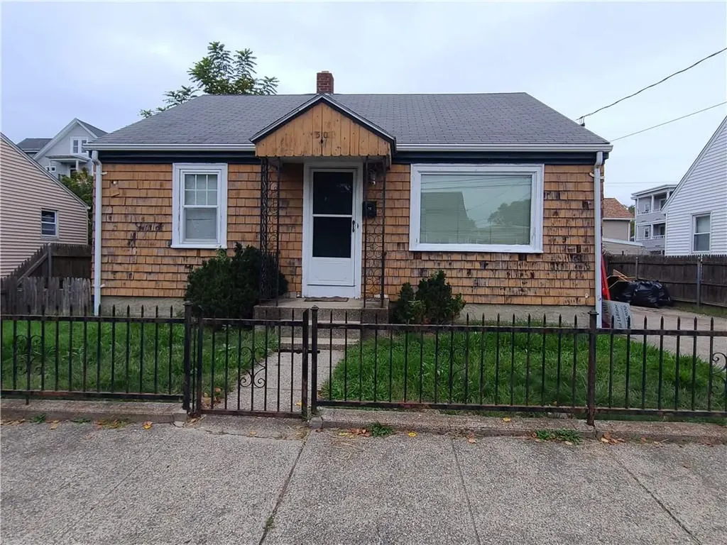 50 Ordway Street Pawtucket RI 02861