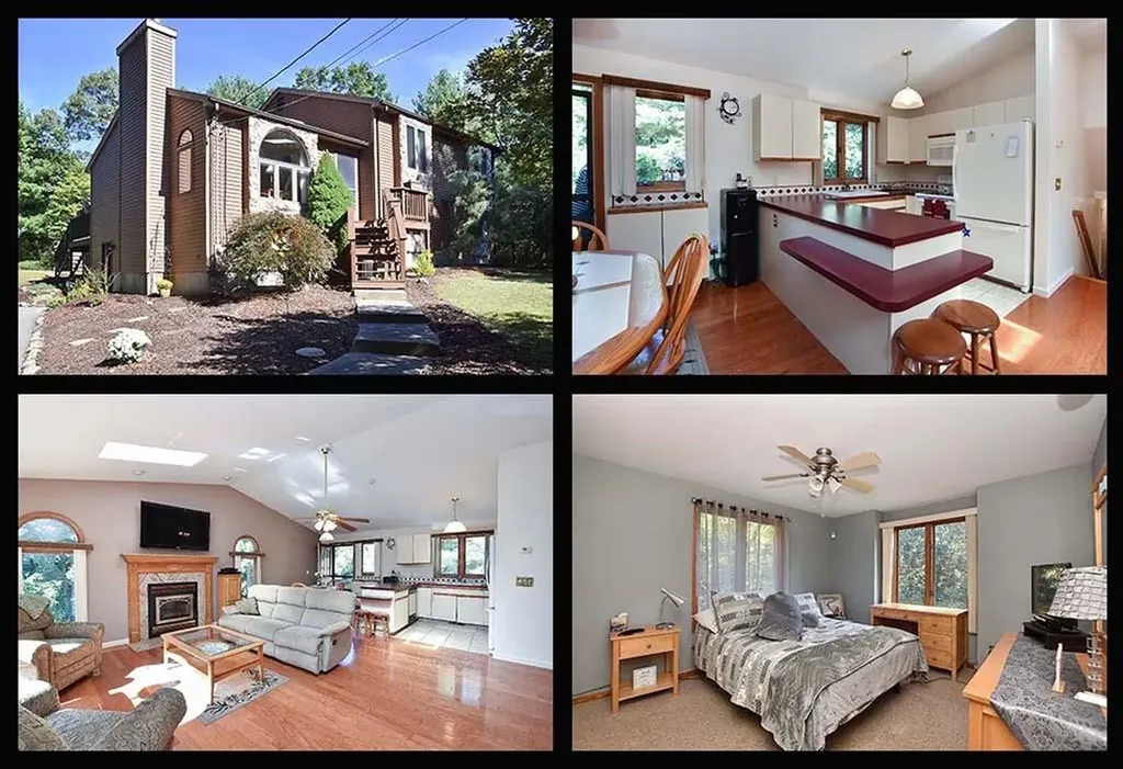 253 Tower Hill Road Cumberland RI 02864