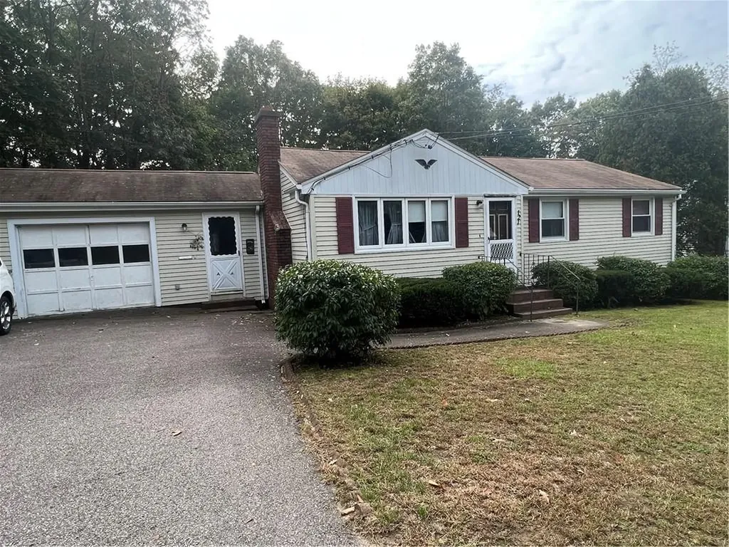 121 All Saints Street Woonsocket RI 02895