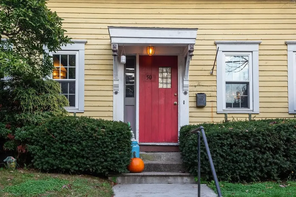 50 Brewster Street Pawtucket RI 02860