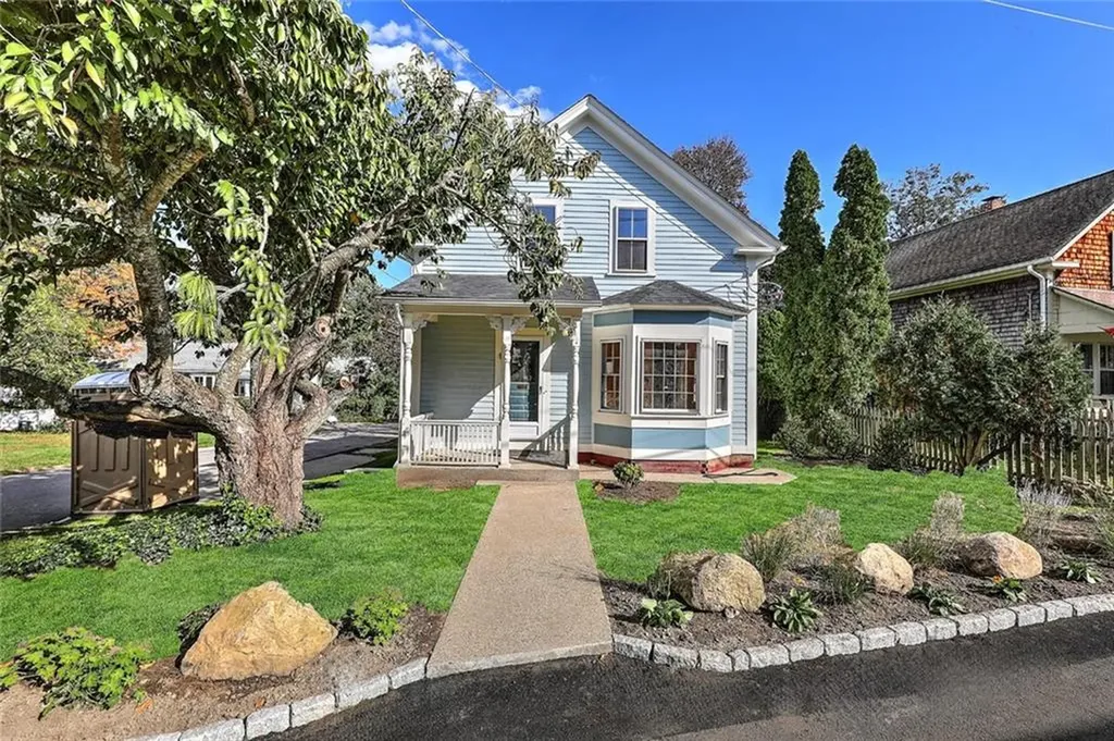 26 Bank Street Warwick RI 02888