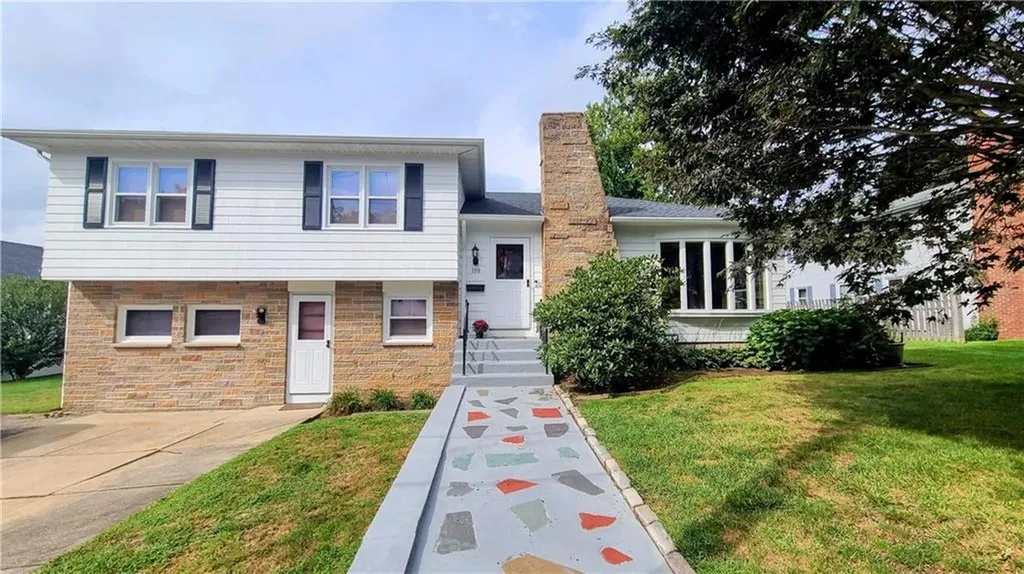 100 Walnut Street Johnston RI 02919