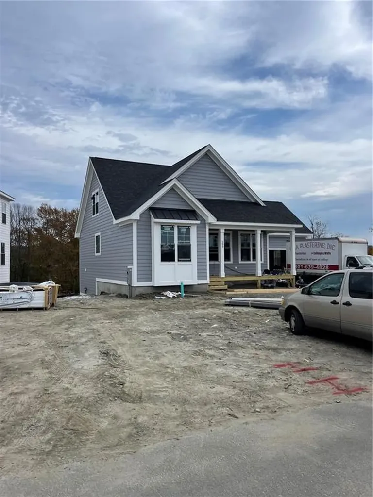 293 Freedom Trail Drive Portsmouth RI 02871
