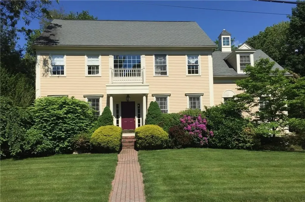 1 Frederick Lane Cumberland RI 02864
