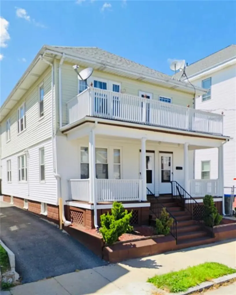39 Humes Street Providence RI 02907