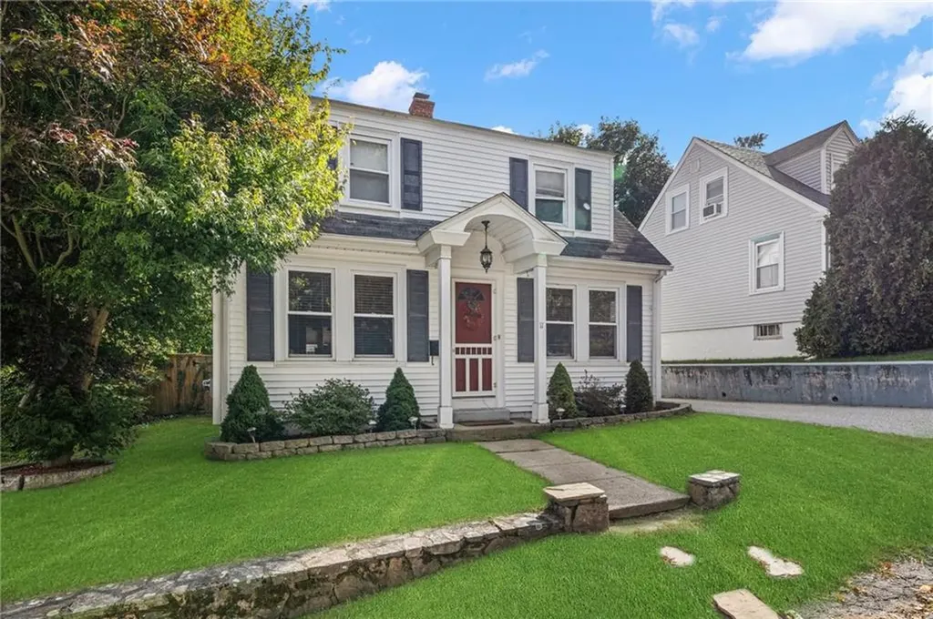 11 Edwards Road Johnston RI 02919