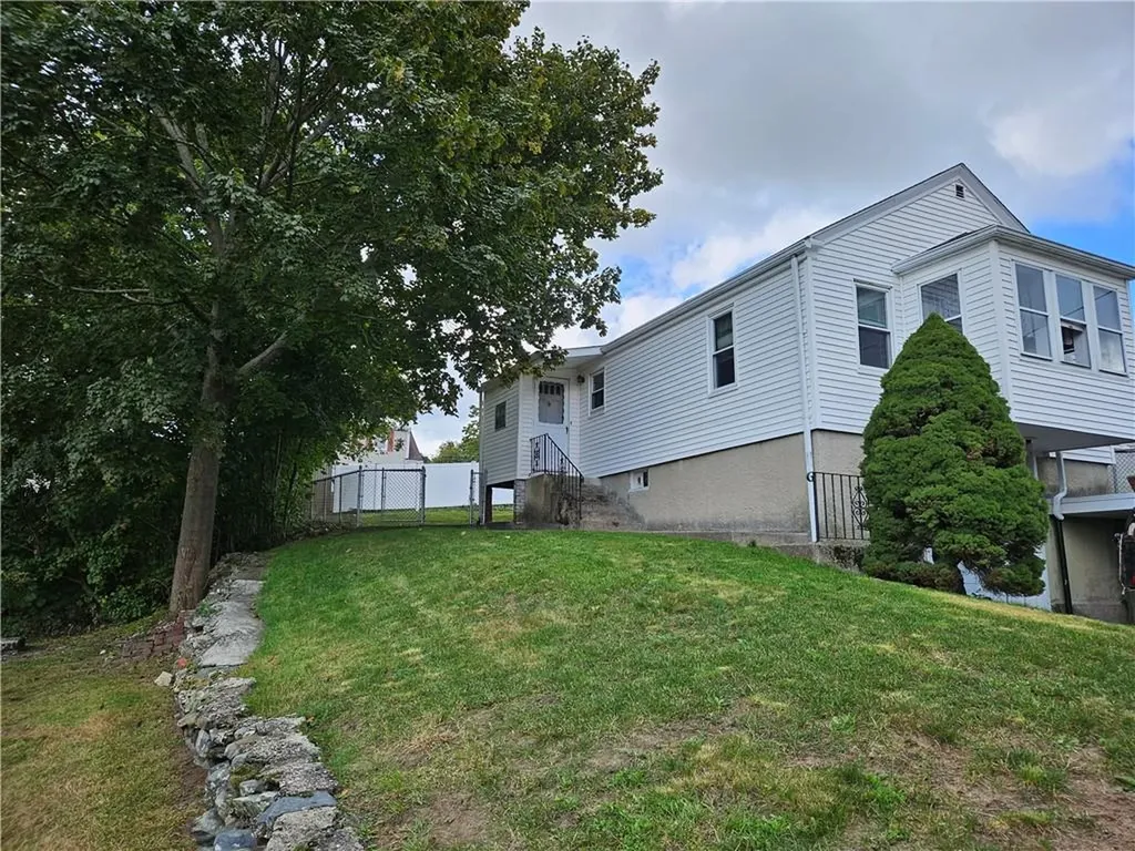 334 Bryant Street Cumberland RI 02864