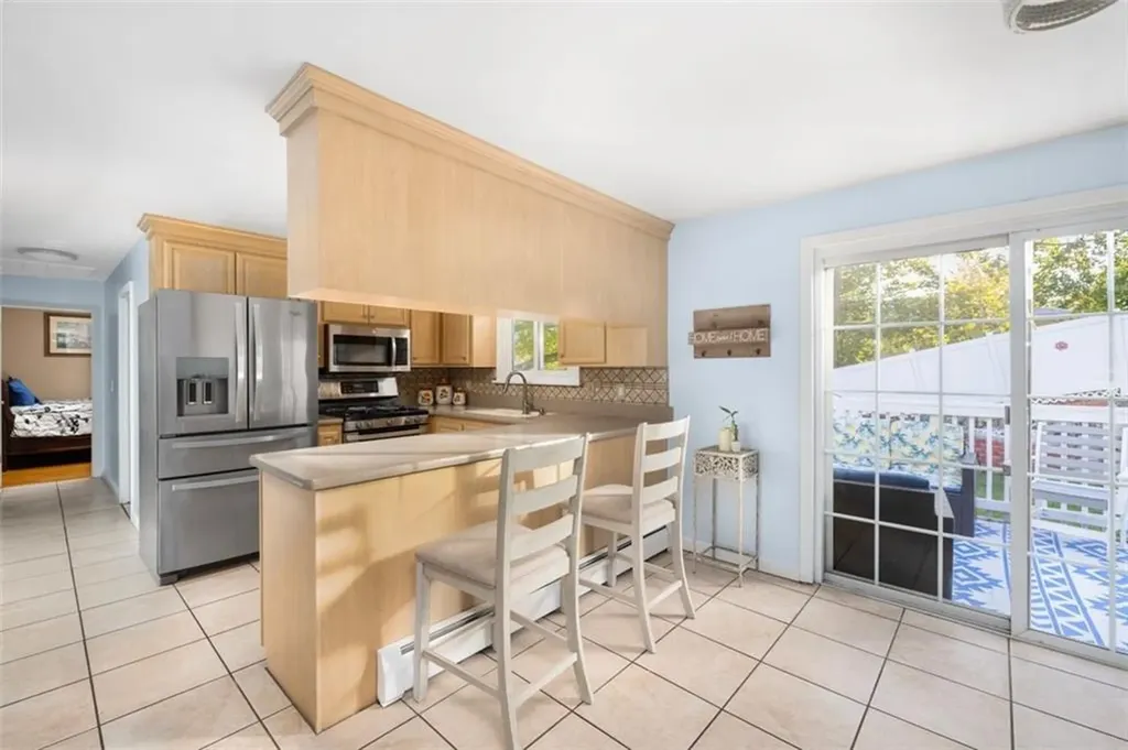 110 Orlando Drive North Providence RI 02904