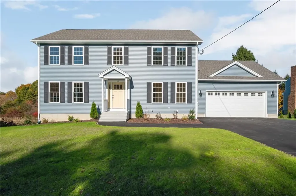 50 Angell Road Cumberland RI 02864