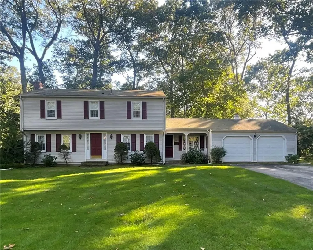 455 Red Chimney Drive Warwick RI 02886