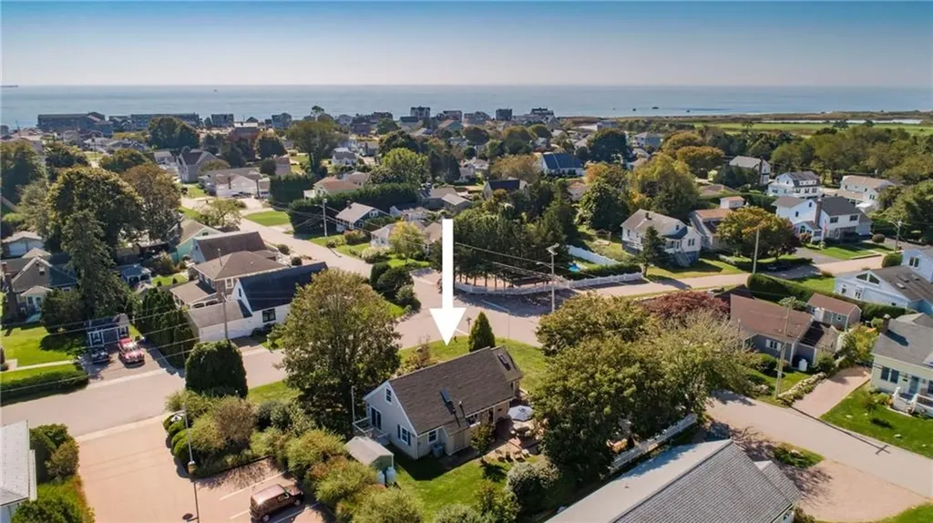 55 Uzzi Avenue Westerly RI 02891