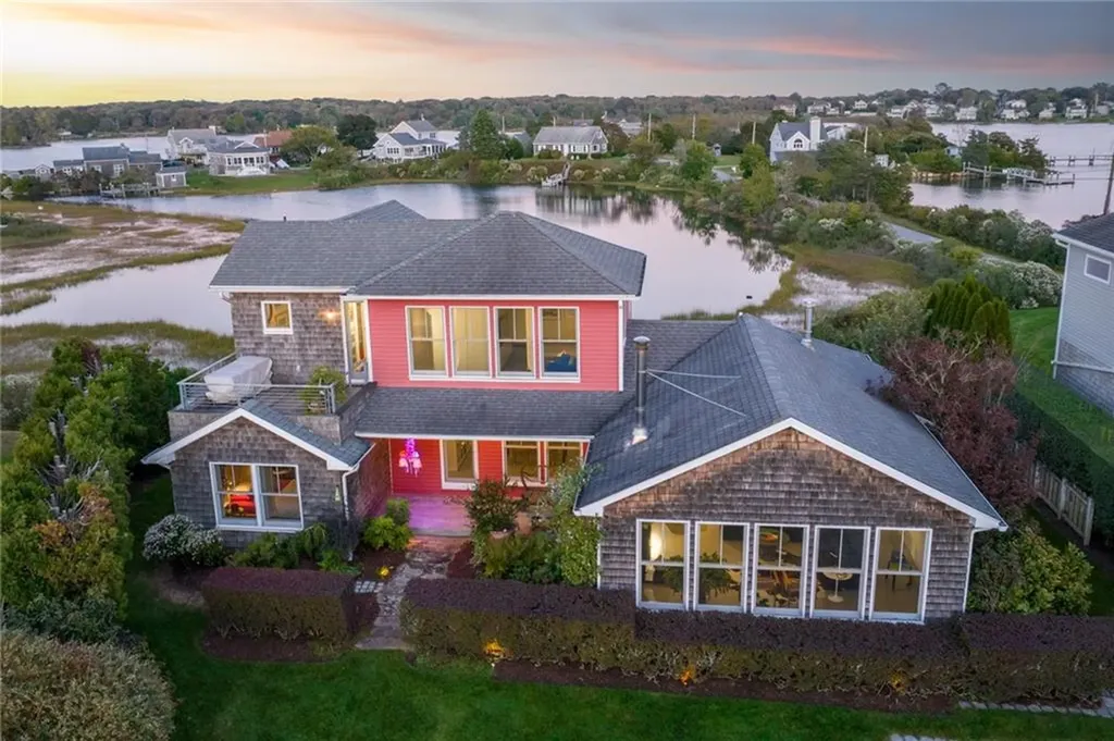 45 Marine Drive Narragansett RI 02882
