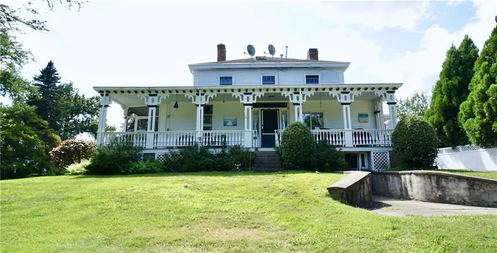 342 Boulevard Middletown RI 02842