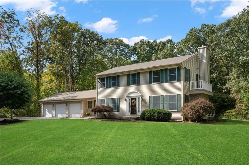 24 Connors Farm Drive Smithfield RI 02917