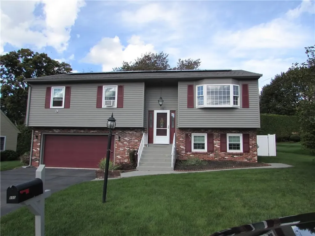 150 Capwell Avenue Woonsocket RI 02895