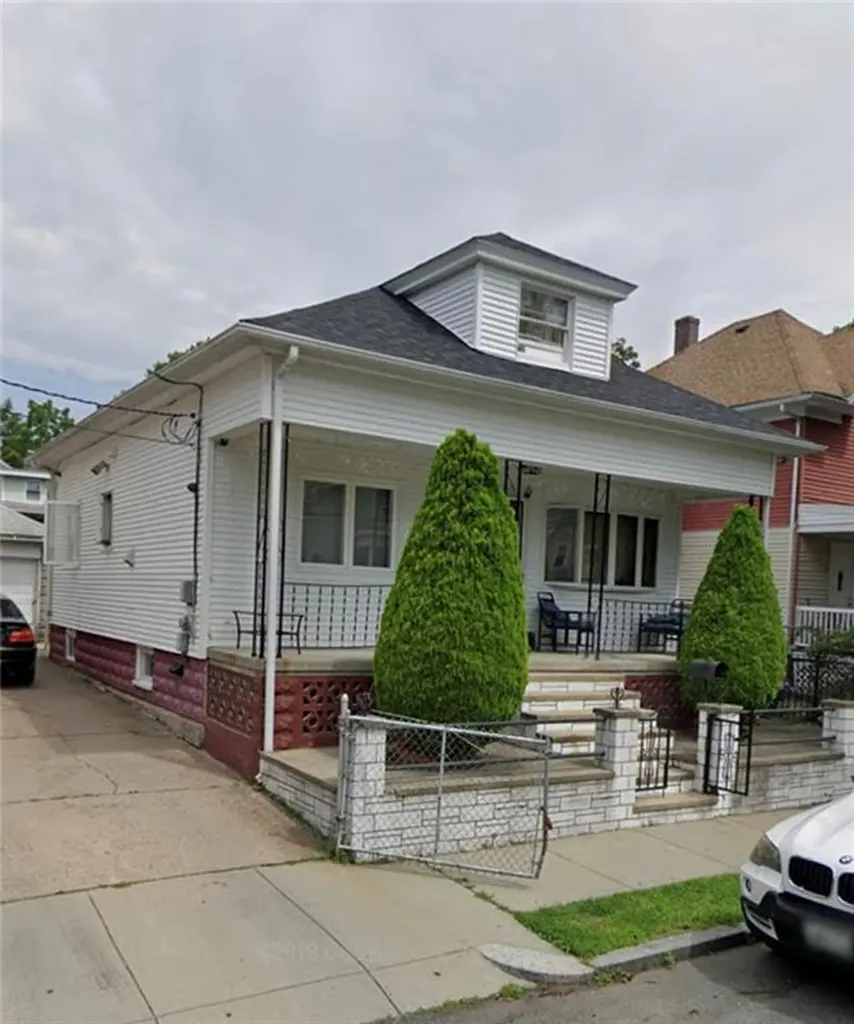 129 Calla Street Providence RI 02905