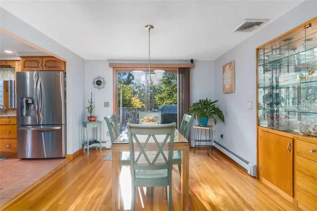2 Arlington Drive Lincoln RI 02865