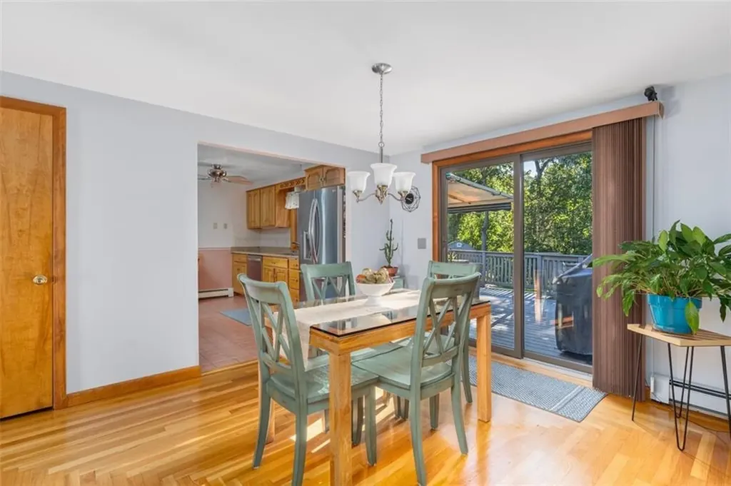 2 Arlington Drive Lincoln RI 02865