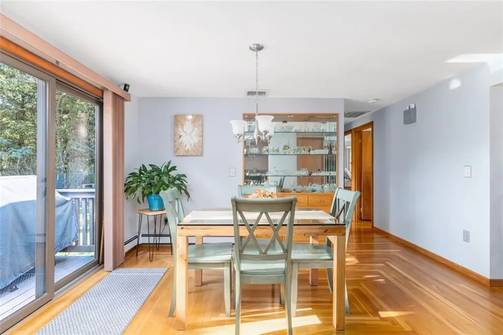 2 Arlington Drive Lincoln RI 02865