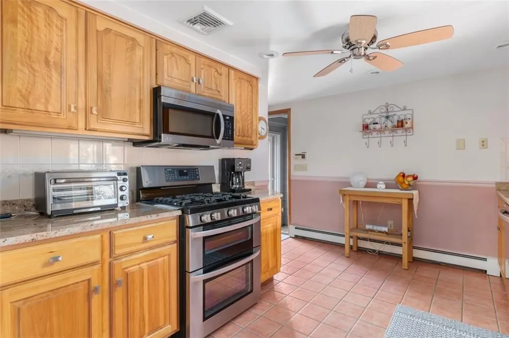 2 Arlington Drive Lincoln RI 02865