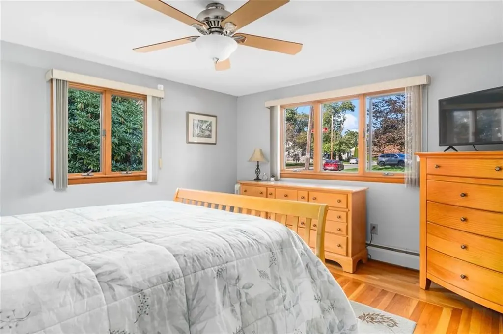 2 Arlington Drive Lincoln RI 02865
