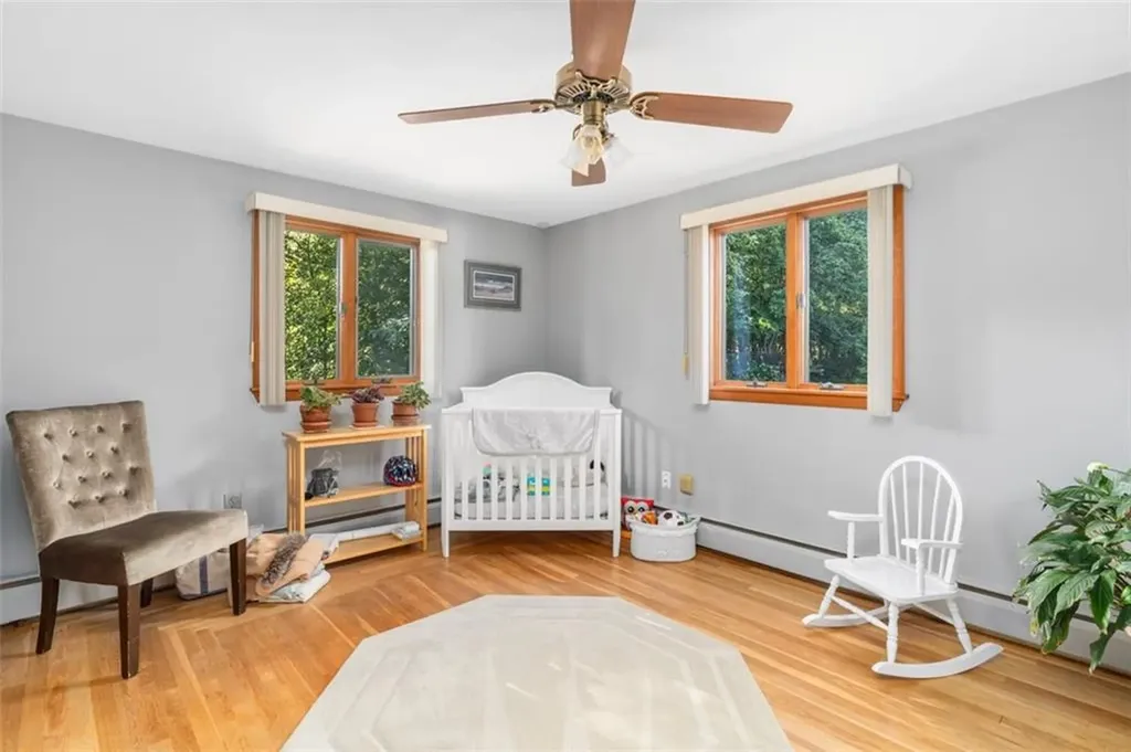 2 Arlington Drive Lincoln RI 02865