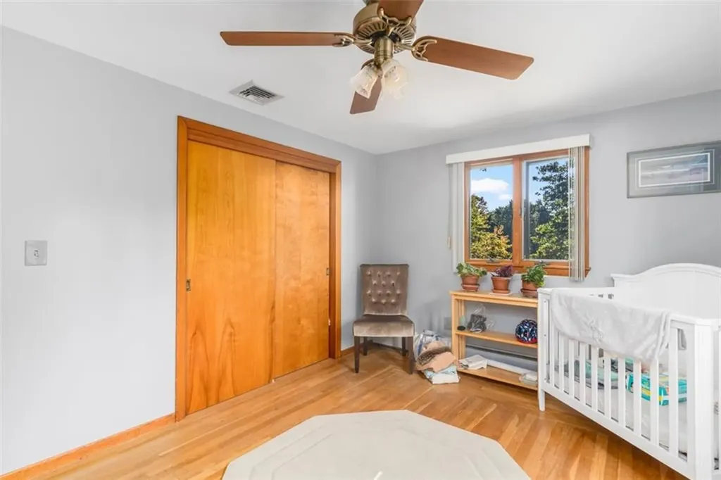 2 Arlington Drive Lincoln RI 02865