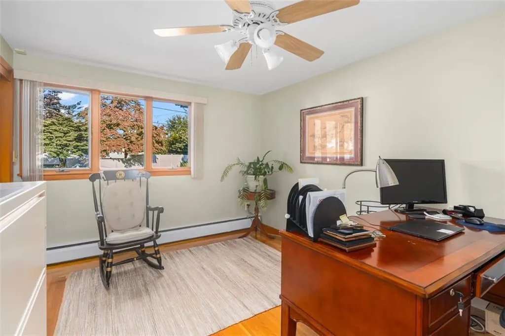 2 Arlington Drive Lincoln RI 02865