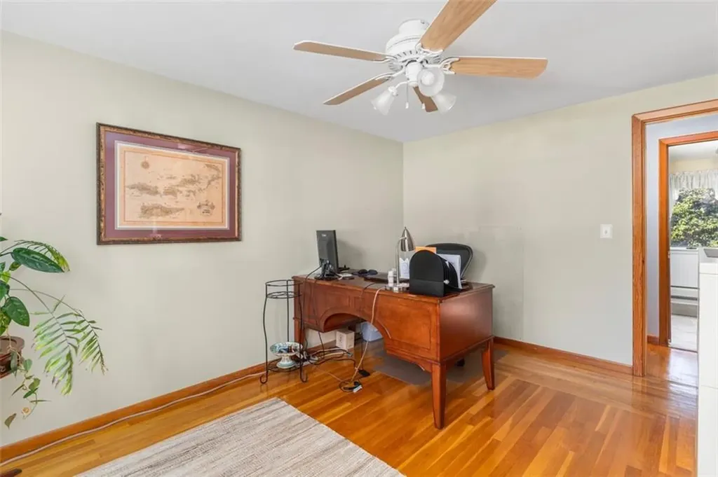 2 Arlington Drive Lincoln RI 02865