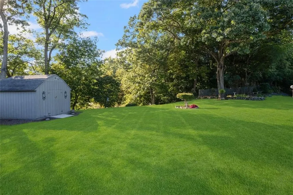 2 Arlington Drive Lincoln RI 02865