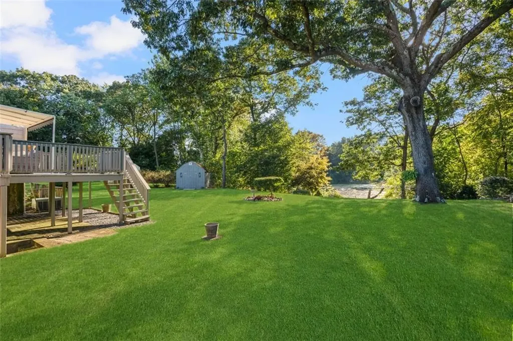 2 Arlington Drive Lincoln RI 02865
