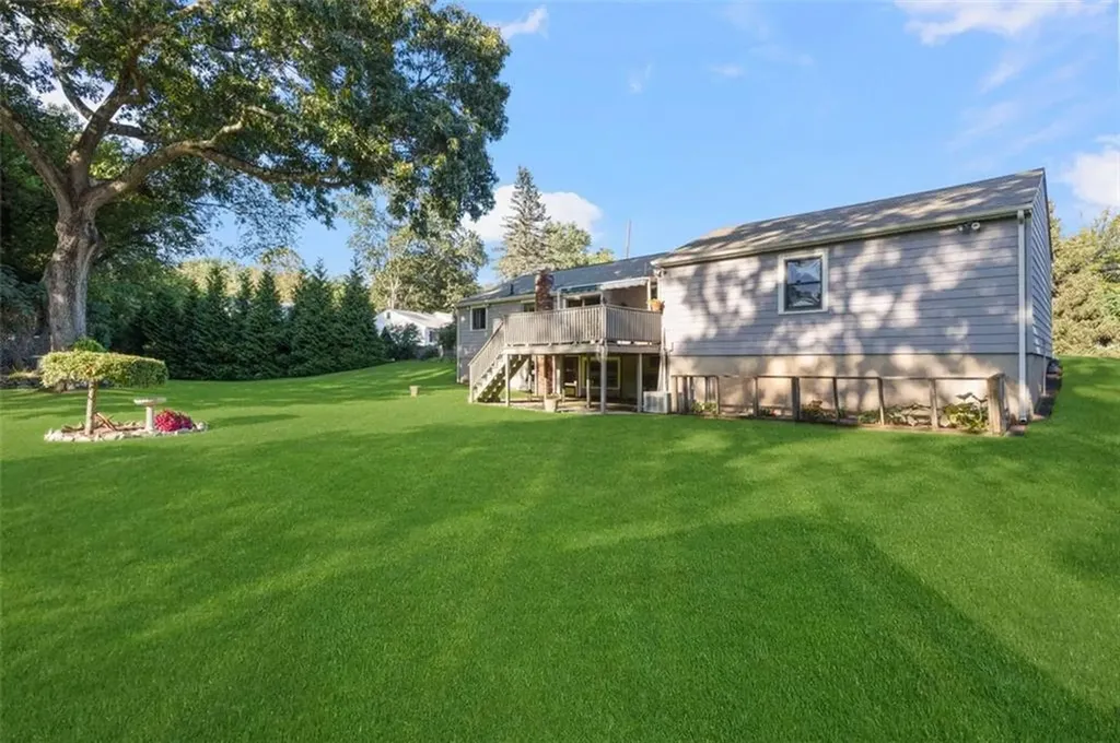 2 Arlington Drive Lincoln RI 02865