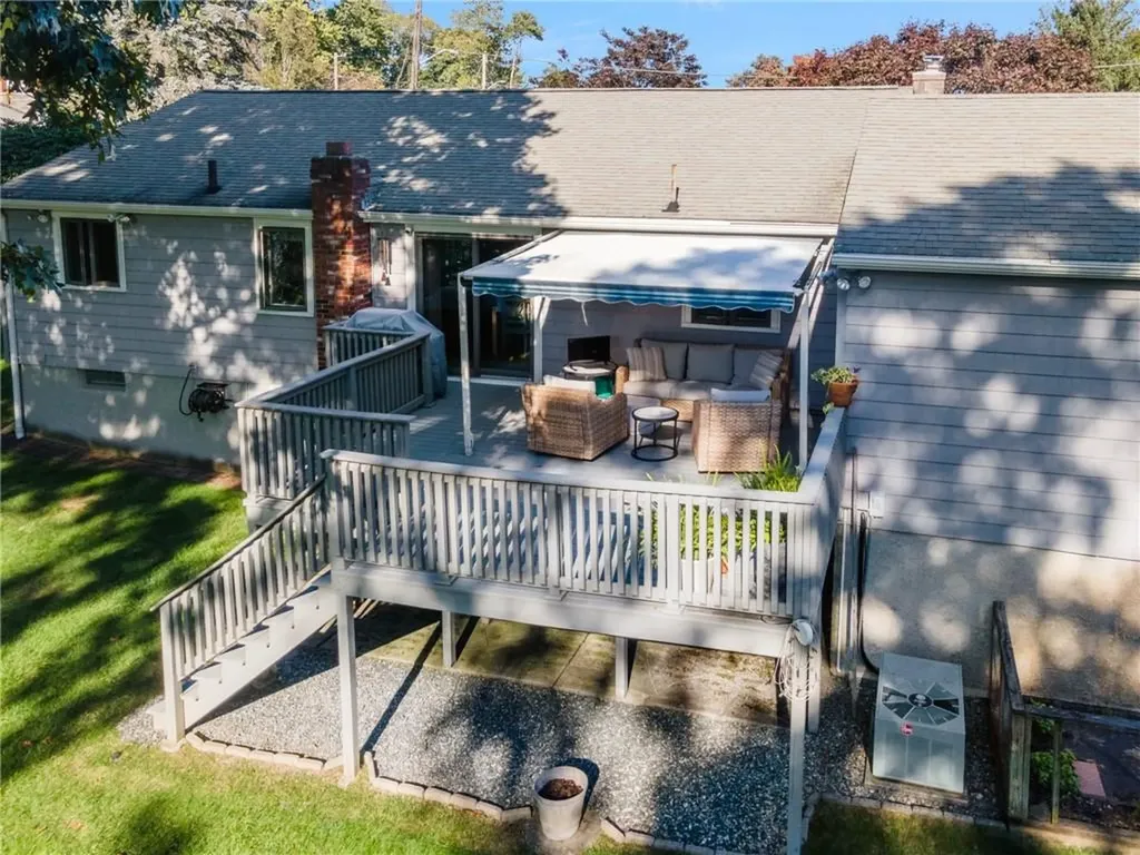 2 Arlington Drive Lincoln RI 02865