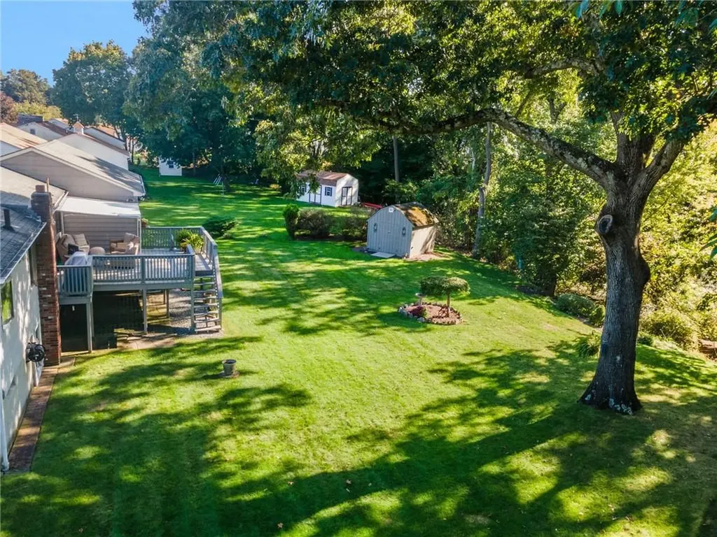 2 Arlington Drive Lincoln RI 02865