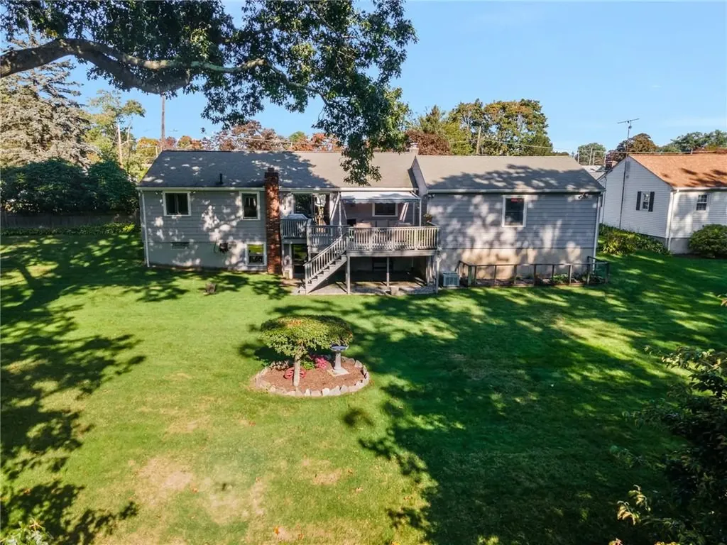 2 Arlington Drive Lincoln RI 02865