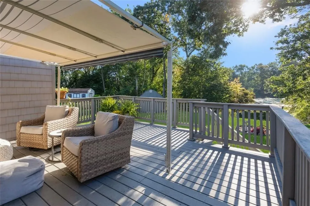 2 Arlington Drive Lincoln RI 02865