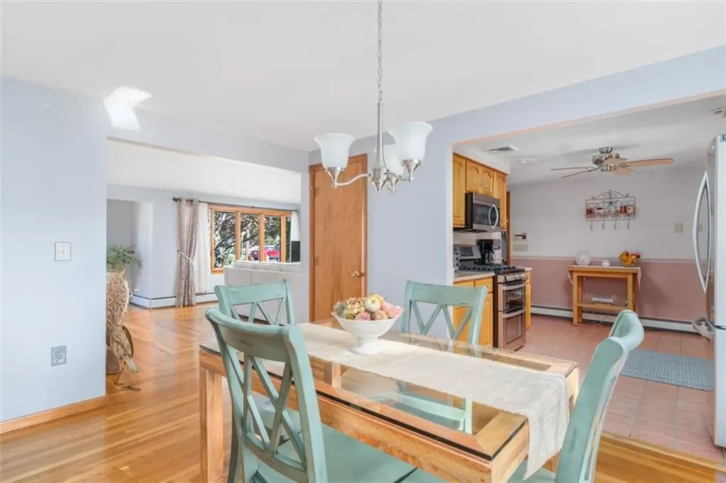 2 Arlington Drive Lincoln RI 02865