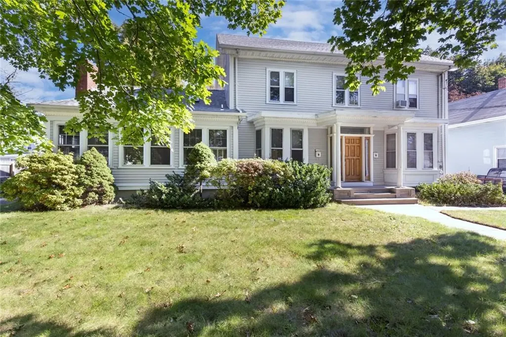 701 High Street Cumberland RI 02864