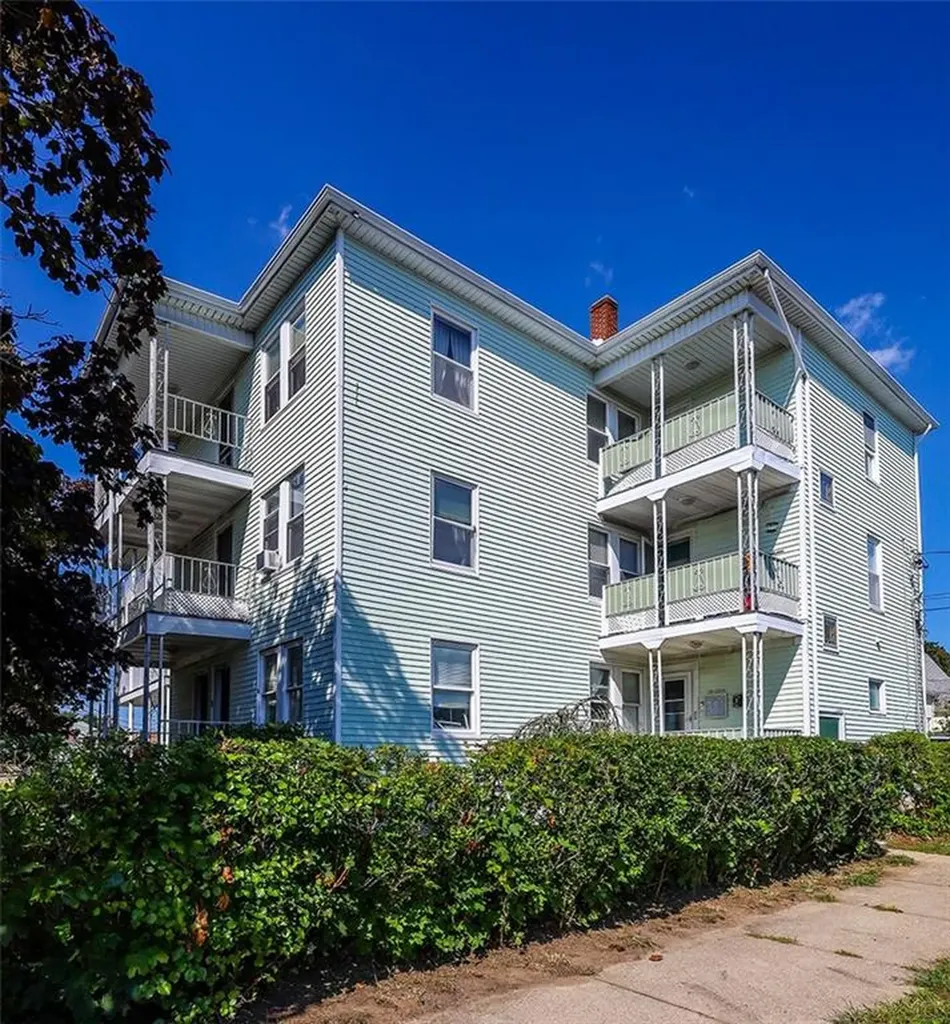 1234 Park Avenue Woonsocket RI 02895