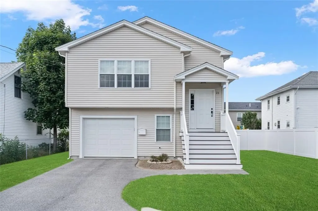 22 Federal Street Pawtucket RI 02861