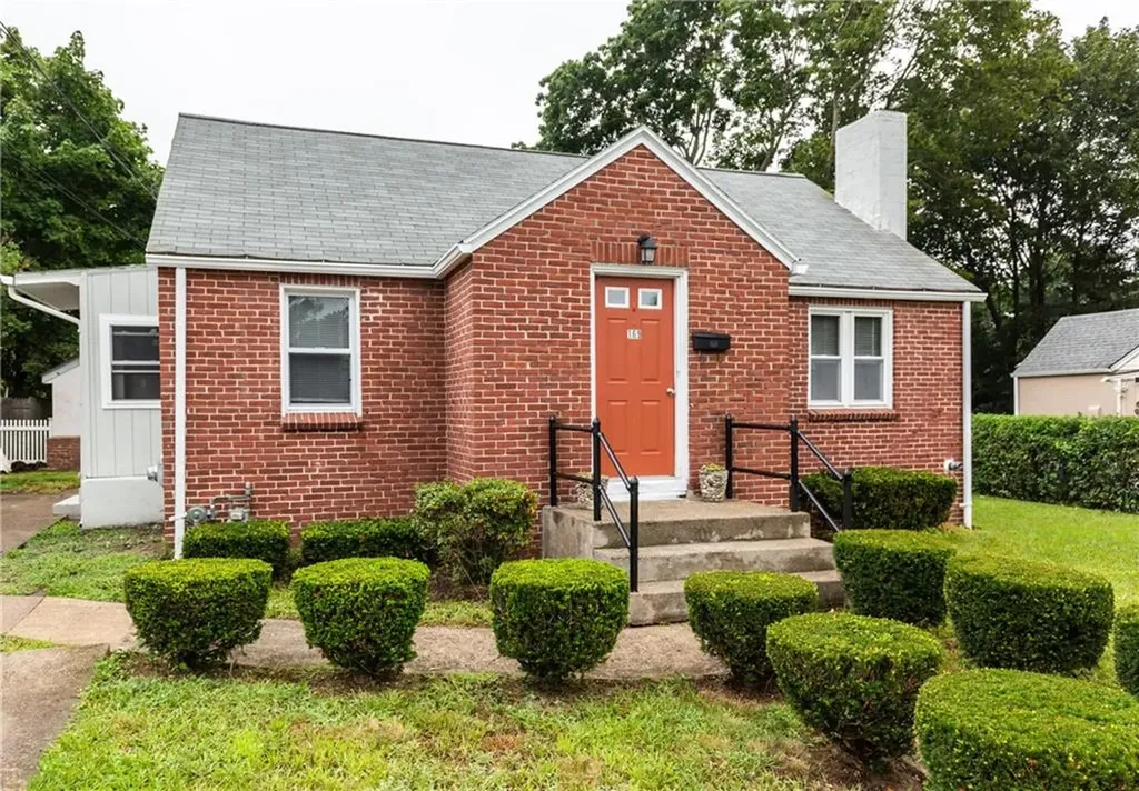 169 Cady Avenue Warwick RI 02889