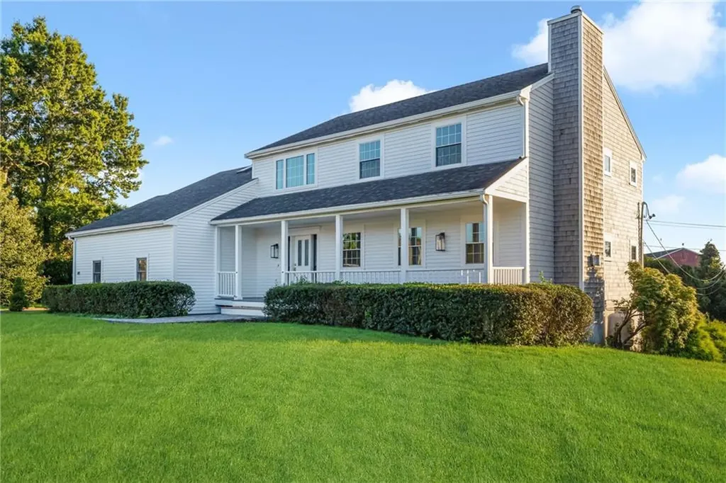 49 Willow Court Portsmouth RI 02871